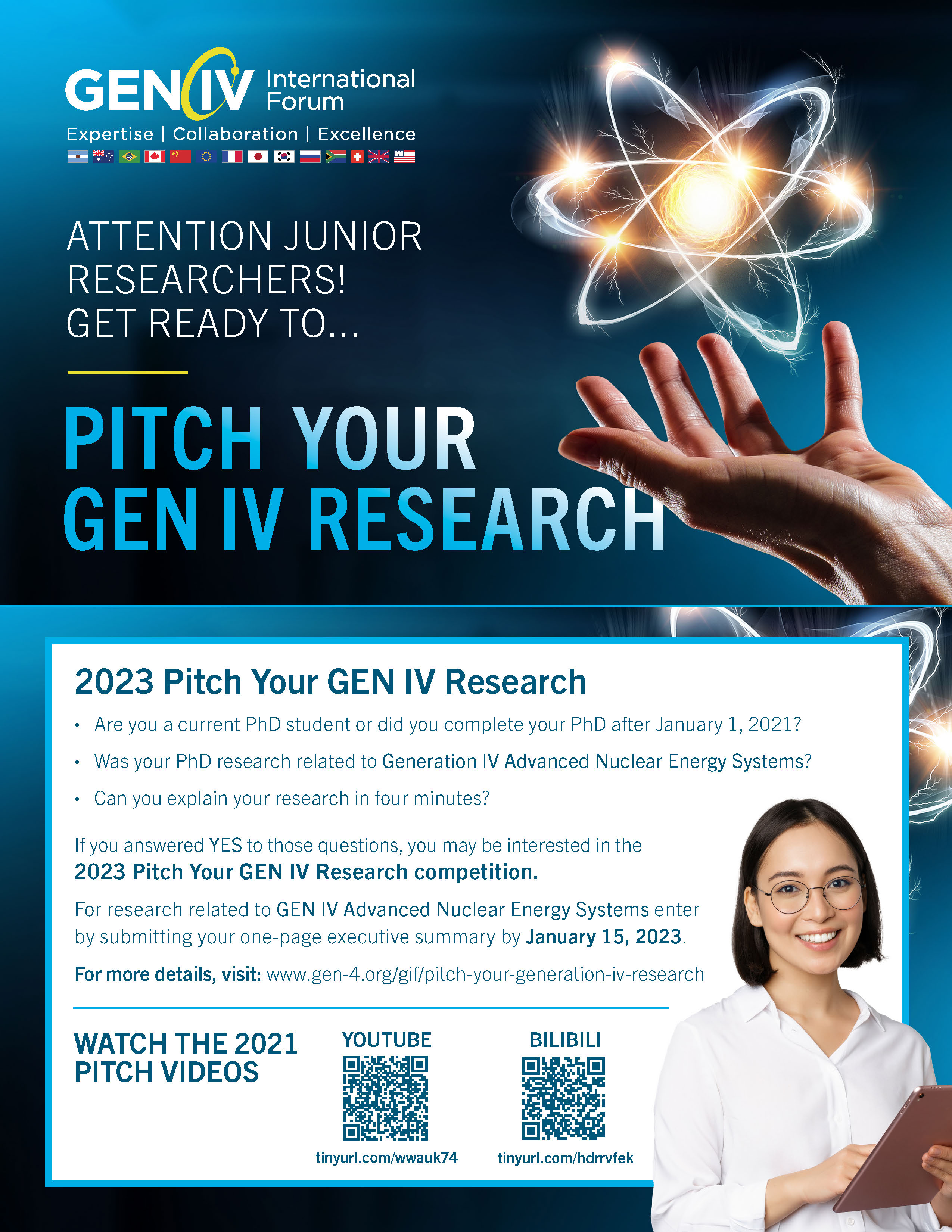 GenIV-pitch-your-research flyer