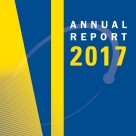 2017 GIF Annual report Cover