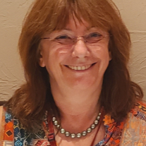 Fabienne DELAGE