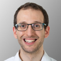 Portrait of NECA co-chairman Aiden PEAKMAN