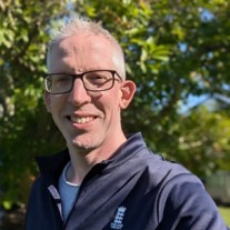 Michael Edmondson Speaker at GIF Webinar 110