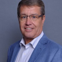 Portrait of Alexei MIASSOEDOV GIF/IAEA Joint Webinar Speaker