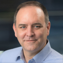 Portrait of Rick BODNER GIF Webinar Speaker