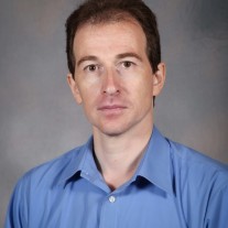 Portrait of Pavel V. TSVETKOV GIF/IAEA Joint Webinar Speaker